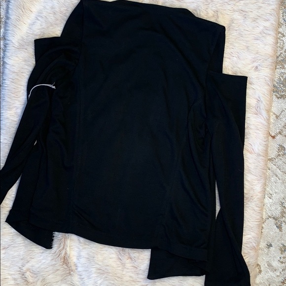 Tart Collections Cold Shoulder Vest - Size Small - Picture 10 of 14